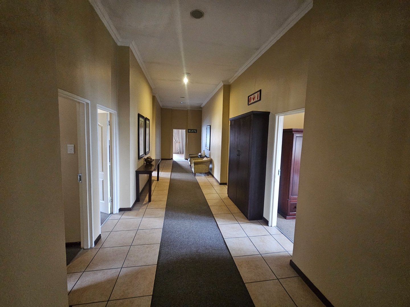 Commercial Property for Sale in Bethlehem Free State